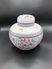 Vaso con coperchio usato  San Benedetto Val di Sambro