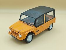 Citroën méhari 4x2 d'occasion  Pontcharra