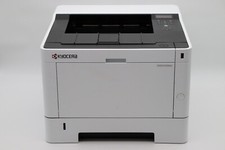 Usado, Kyocera ECOSYS P2040dn Netzwerkfähiger SW-Laserdrucker Toner Printer Office comprar usado  Enviando para Brazil