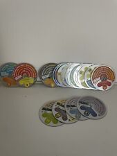 22dischi dvd rom usato  Venzone