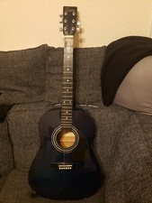 Blue encore en155bl for sale  TELFORD