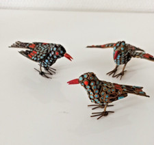 Lot figurine oiseau d'occasion  Vandœuvre-lès-Nancy