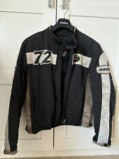 Dainese giacca moto usato  Napoli