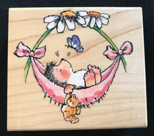 Hedgehog baby hammock for sale  CUPAR