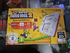 Console nintendo 2ds d'occasion  Gujan-Mestras