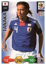 Rijinaru 2010 panini gebraucht kaufen  Bünde