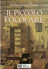 Piccolo focolare. usato Piccolo focolare. usato  Italia