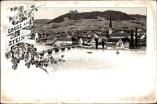 Litho stein rhein gebraucht kaufen  Berlin