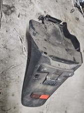 Rex 450 verkleidung gebraucht kaufen  Weiden