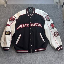Vintage avirex leather for sale  Miami