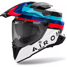 Airoh casco integrale usato  Italia