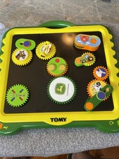 Tomy gearation magnetic for sale  Eldridge