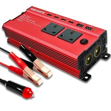 Lizbn 500w 1500w for sale Lizbn 500w 1500w for sale  LONDON