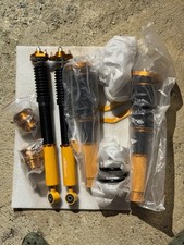 e46 coilovers for sale  TRURO