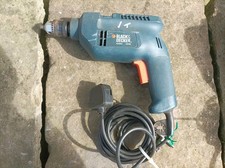 Black decker kd562 for sale  HAWES