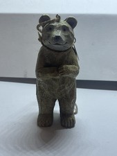 Figurine bear barnaby for sale  WIRRAL