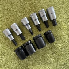Stahlwille 54m8 10 gebraucht kaufen  Mutlangen