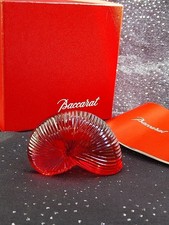 Nautile cristal rouge d'occasion Nautile cristal rouge d'occasion  Grenade