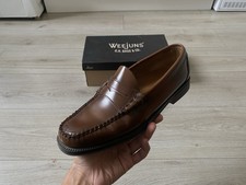 Bass men weejuns for sale  LONDON