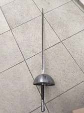 Spada fioretto usato  Villasalto