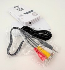 Aaxa ultra portable for sale  Mentor