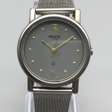 Boccia titanium watch for sale  Pflugerville