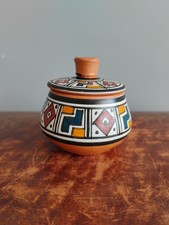 Aztec style coloured for sale  CLEVEDON