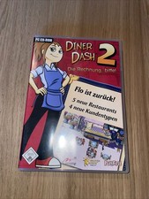 Diner dash rechnung gebraucht kaufen  Kaltenkirchen