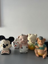 Money box piggy for sale  UPMINSTER