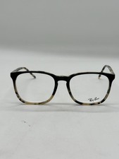 NOVO ÓCULOS RAY-BAN RB 5387 5872 HAVANA ARMAÇÃO AUTÊNTICA 54-18-150, usado comprar usado  Enviando para Brazil