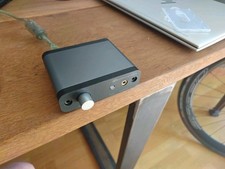 Audioengine bit dac gebraucht kaufen  Berlin