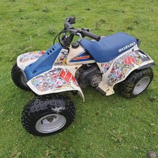 suzuki 50 quad for sale suzuki 50 quad for sale UK