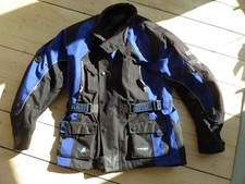 akito python jacket for sale  PENARTH