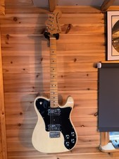 Fender vintera 70s for sale  AYR