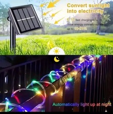 Led solair jardin d'occasion  Montpellier-