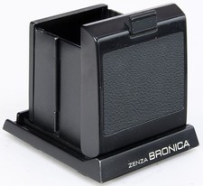Bronica waist level for sale  LLANDYSUL