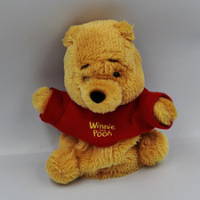 Peluche plat marionnette d'occasion  Le Portel