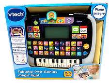 Vtech lerntafel klavier gebraucht kaufen  Kaisheim