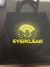 Everclear band tote for sale  Ames