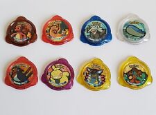 Kraks pokemon panini d'occasion  Expédié en Belgium