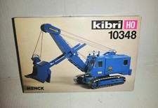 Kibri 10348 escavatore usato  Corbetta