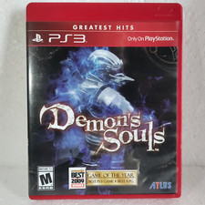 Demon souls sony usato  Vestenanova