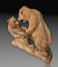 Important group bears d'occasion  Expédié en Belgium