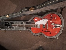 Gretsch g5120 semi for sale  MILTON KEYNES