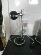 Eyeball table lamp for sale  COVENTRY