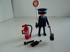 Playmobil vintage city d'occasion  Buchy