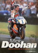 Mick doohan mat gebraucht kaufen  Schwetzingen