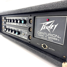 Peavey centurion mark for sale  Delray Beach