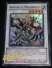 Yugioh vortex mulinello usato  Fano