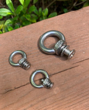 Lifting eye bolt for sale  Horse Shoe